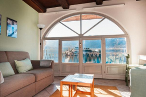 -Ortaflats- Appartamento l'Isola